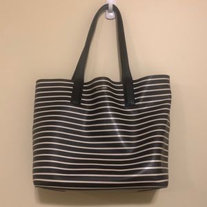 Kate spade reversible tote